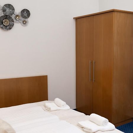 Hotel Apollon Litoměřice 外观 照片