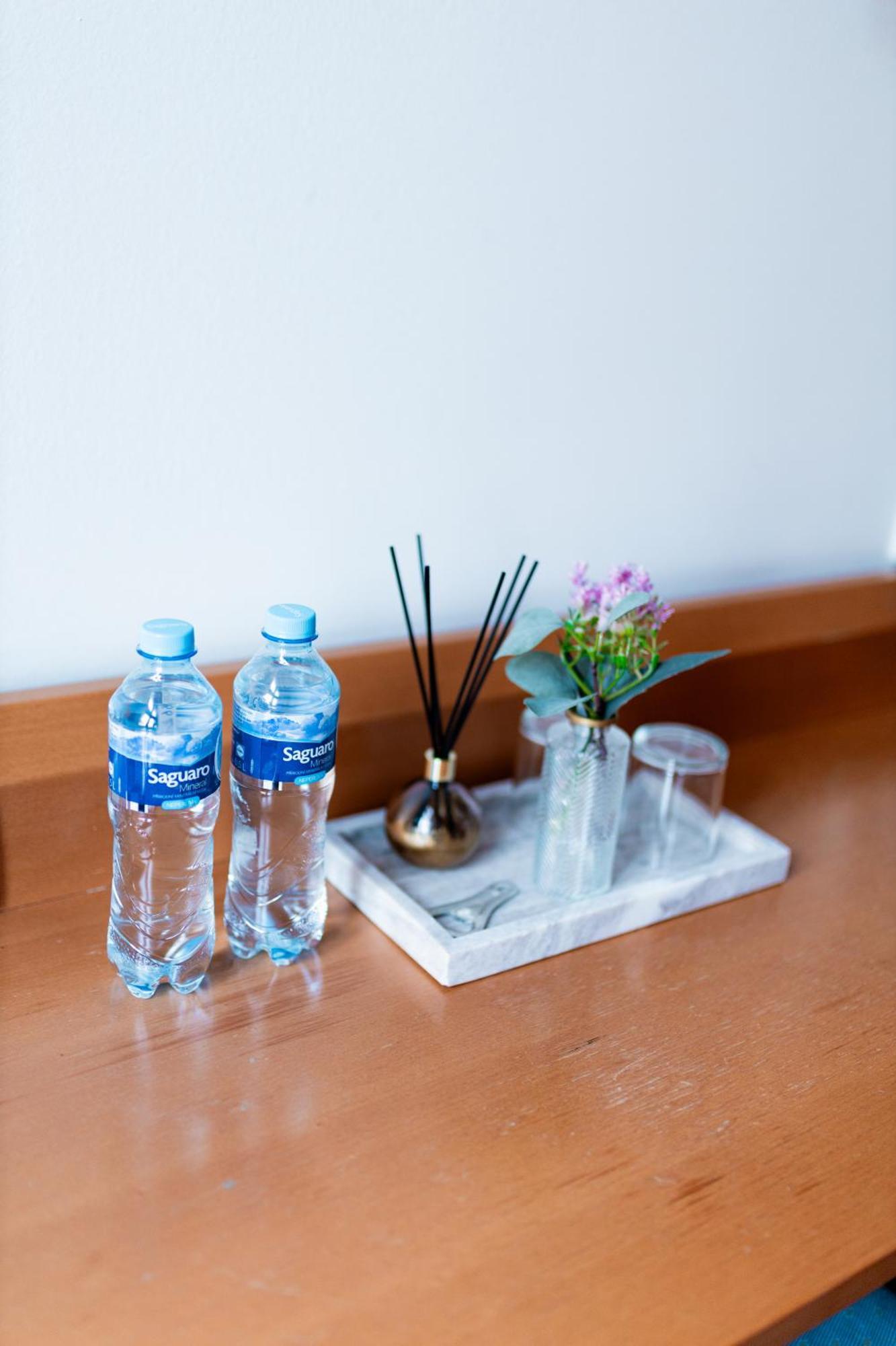 Hotel Apollon Litoměřice 外观 照片