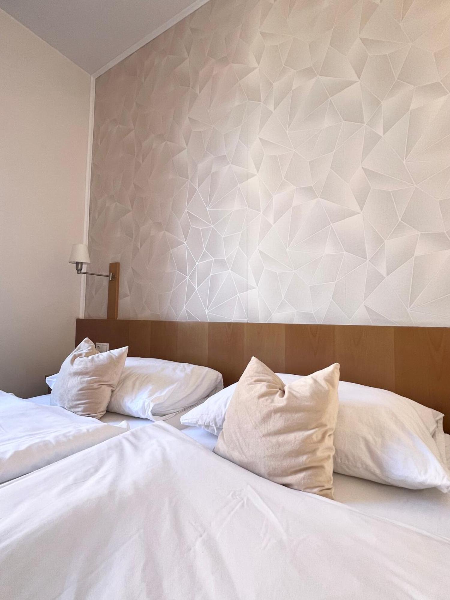 Hotel Apollon Litoměřice 外观 照片